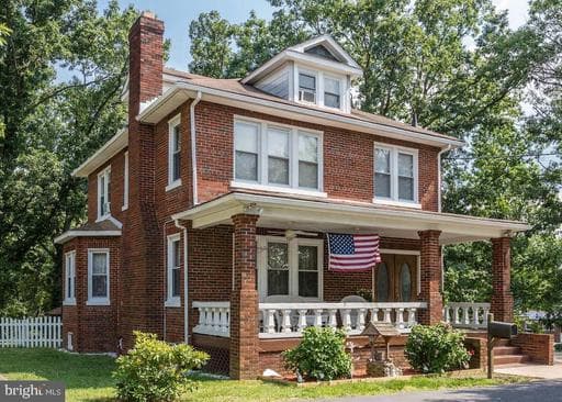 5618 FISHER RD,TEMPLE HILLS,MD,20748,PRINCE GEORGES - Photo 1
