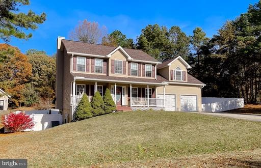 1879 ORIOLE,ST LEONARD,MD,20685,CALVERT - Photo 1