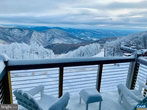 1421 HIGHLANDS CONDOS,WINTERGREEN RESORT,VA,22967,NELSON - Photo 1