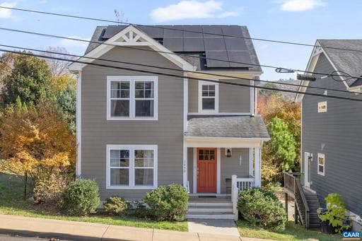 1450 AVON ST,CHARLOTTESVILLE,VA,22902,CHARLOTTESVILLE CITY - Photo 1