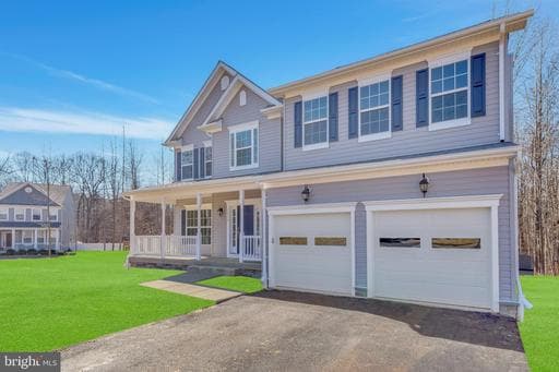 19163 PORTO BELLO,DRAYDEN,MD,20630,SAINT MARYS - Photo 1
