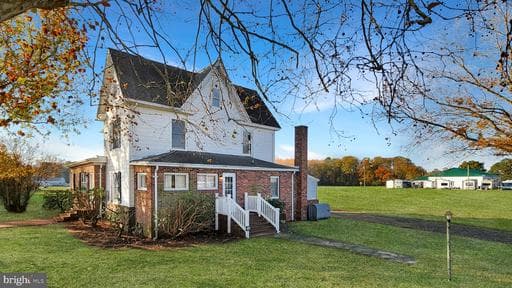2341 Tulls Corner Rd, Pocomoke City, MD 21851-3205, United States - Photo 1