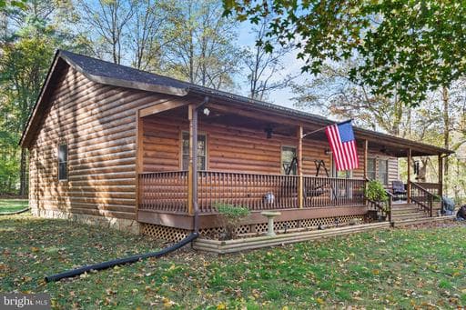 299 TRAVELERS CIR,MONTROSS,VA,22520,WESTMORELAND - Photo 1