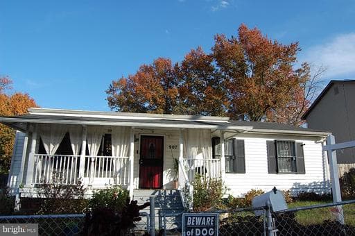 907 57TH PL,CAPITOL HEIGHTS,MD,20743,PRINCE GEORGES - Photo 1