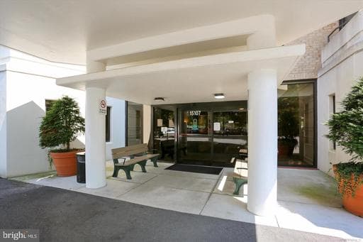 15107 INTERLACHEN DR #2-815,SILVER SPRING,MD,20906,MONTGOMERY - Photo 1
