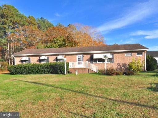2240 BYPASS RD,POCOMOKE CITY,MD,21851,WORCESTER - Photo 1