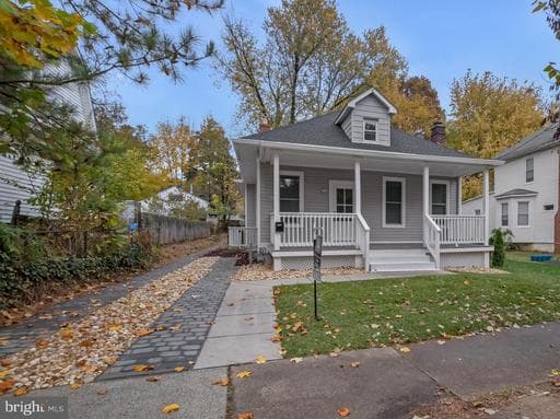 3002 BUNKER HILL RD,MOUNT RAINIER,MD,20712,PRINCE GEORGES - Photo 1