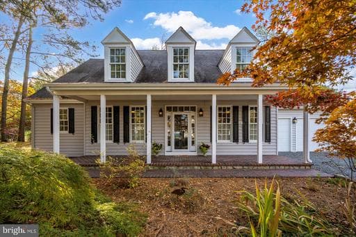 101 Mumfords Landing Rd, Berlin, MD 21811-9491, United States - Photo 1