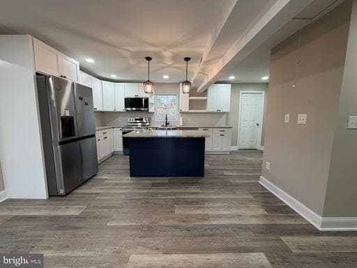 41010 New Market Turner Rd, Mechanicsville, MD 20659-4879, United States - Photo 1