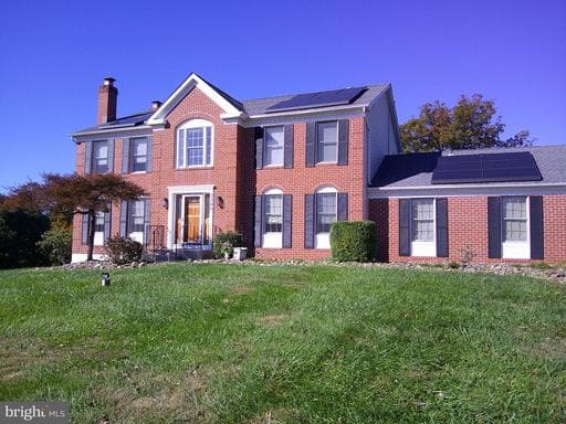 3200 PEDDICOAT CT,WOODSTOCK,MD,21163,BALTIMORE - Photo 1