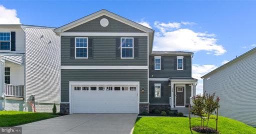 TBD BOOKERS CREST DR,STEPHENS CITY,VA,22655,FREDERICK - Photo 1