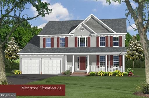 Lot 5 HAWTHORN COURT,KING GEORGE,VA,22485,KING GEORGE - Photo 1
