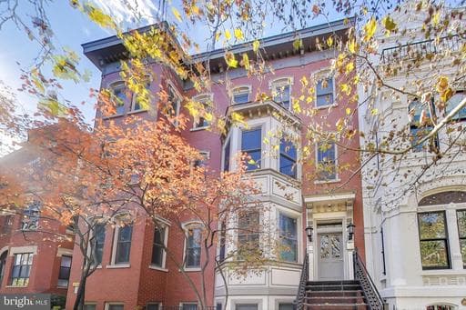 1310 12TH ST NW #2,WASHINGTON,DC,20005,WASHINGTON - Photo 1