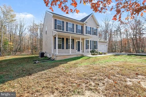 Vintage Ln, Spotsylvania, VA 22551, United States - Photo 1