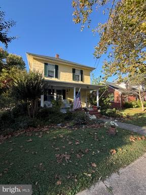 104 Windsor Ave, Centreville, MD 21617-1323, United States - Photo 1