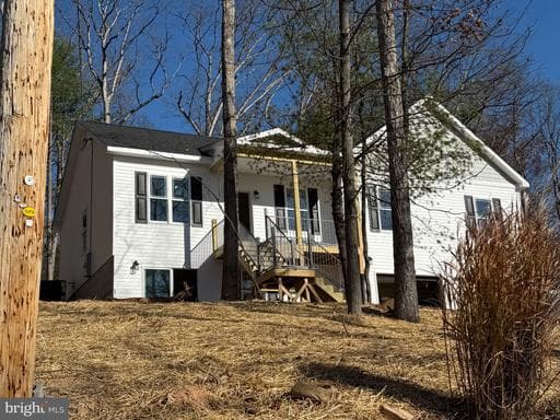 1102 Lakeview Dr, Cross Junction, VA 22625-2522, United States - Photo 1