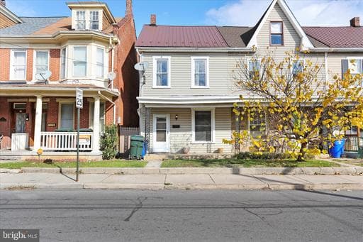 42 FAIRGROUND AVE,HAGERSTOWN,MD,21740,WASHINGTON - Photo 1