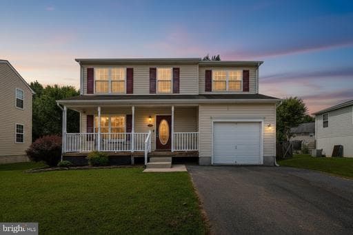 407 WOOD DUCK DR,GREENSBORO,MD,21639,CAROLINE - Photo 1