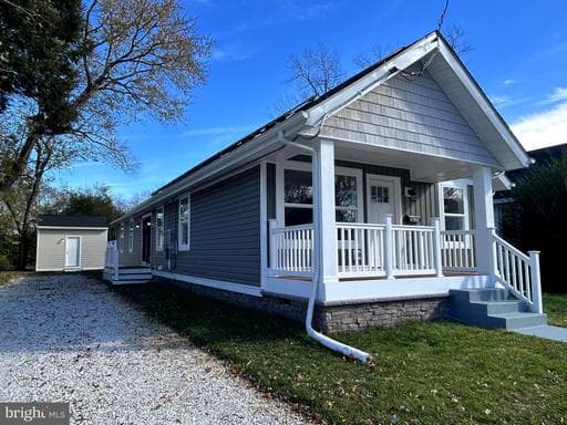 625 LIBERTY ST,SALISBURY,MD,21804,WICOMICO - Photo 1