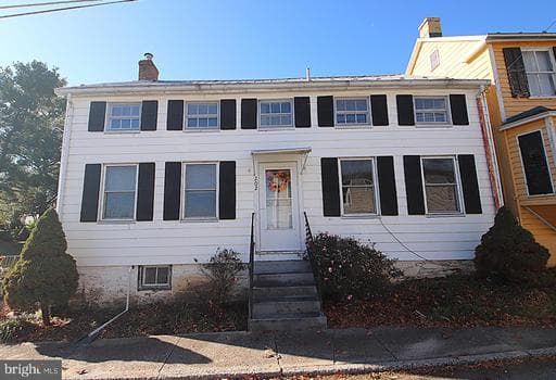 202 E MAIN ST,BURKITTSVILLE,MD,21718,FREDERICK - Photo 1