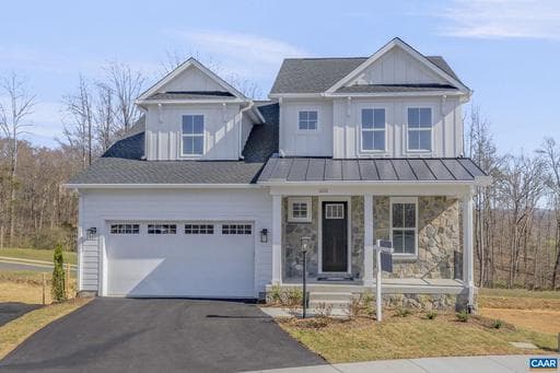1A SABLEWOOD DR,CHARLOTTESVILLE,VA,22911,ALBEMARLE