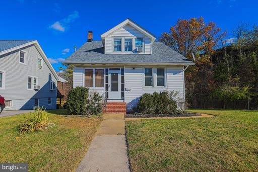 5605 OREGON,BALTIMORE,MD,21227,BALTIMORE - Photo 1
