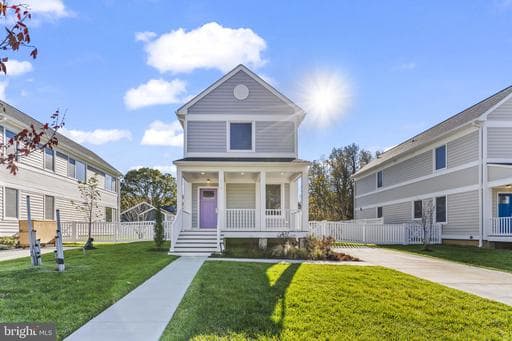 719 60TH PL,CAPITOL HEIGHTS,MD,20743,PRINCE GEORGES - Photo 1