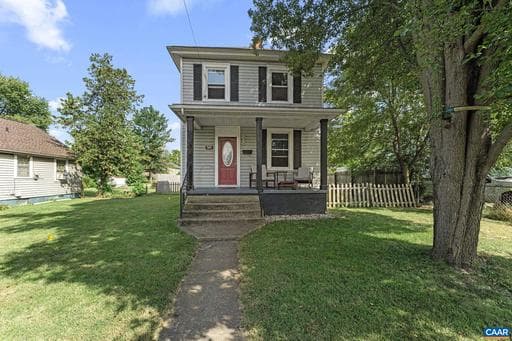 564 N BATH AVE,WAYNESBORO,VA,22980,WAYNESBORO CITY - Photo 1