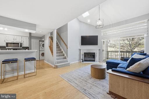 5919 BARBADOS PL #202,NORTH BETHESDA,MD,20852,MONTGOMERY - Photo 1