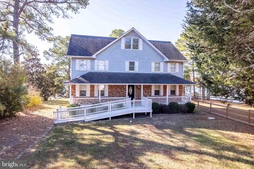 994 N GLEBE RD,MONTROSS,VA,22520,WESTMORELAND - Photo 1