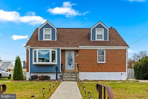 3401 MAYFAIR RD,GWYNN OAK,MD,21207,BALTIMORE - Photo 1