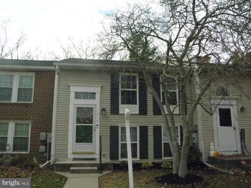 516 BRIGHTON PL,ESSEX,MD,21221,BALTIMORE - Photo 1