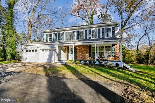 3092 SUSSEX PL,RIVA,MD,21140,ANNE ARUNDEL - Photo 1