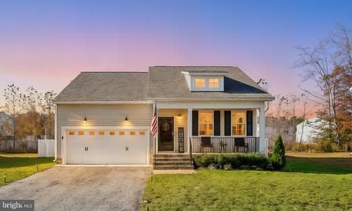 243 BELLEVUE CIR,AYLETT,VA,23009,KING WILLIAM - Photo 1