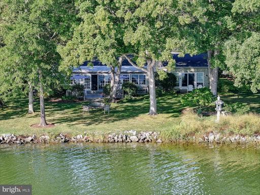 24390 Oakwood Park Rd, St Michaels, MD 21663-2542, United States - Photo 1