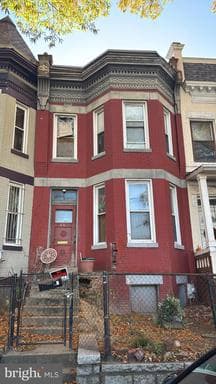 11 RHODE ISLAND AVE NE,WASHINGTON,DC,20002,WASHINGTON - Photo 1