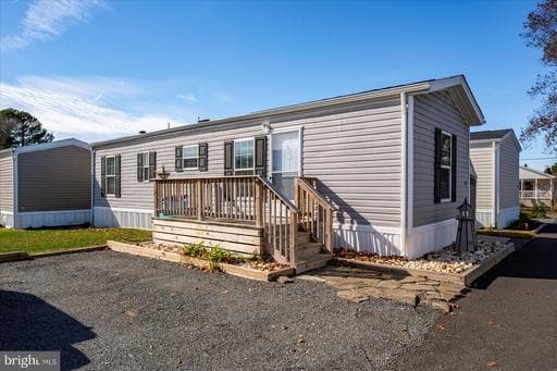 12346 OLD BRIDGE #152,OCEAN CITY,MD,21842,WORCESTER