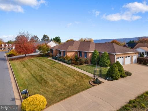 418 EPARD LN,WOODSTOCK,VA,22664,SHENANDOAH - Photo 1