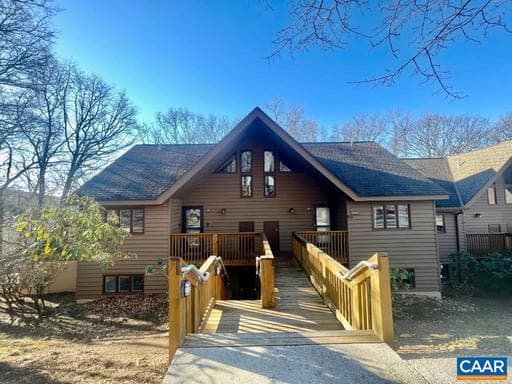 800 LAURELWOOD CONDOS,WINTERGREEN RESORT,VA,22967,NELSON - Photo 1