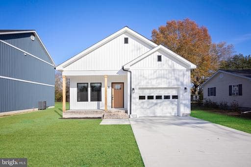 8th St & Sunrise Ave, Ridgely, MD 21660, United States - Photo 1