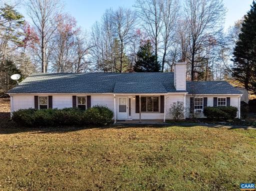 364 LARKSPUR RD,RUCKERSVILLE,VA,22968,GREENE - Photo 1