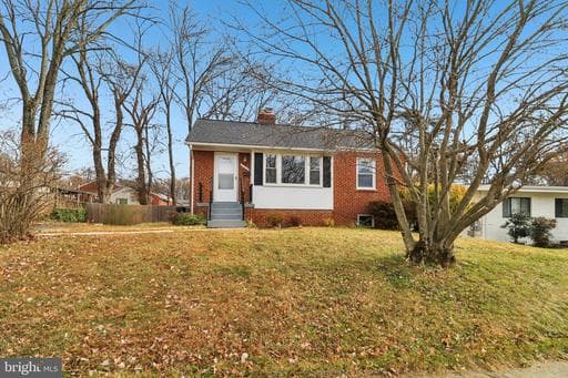 11515 OREBAUGH AVE,SILVER SPRING,MD,20902,MONTGOMERY - Photo 1