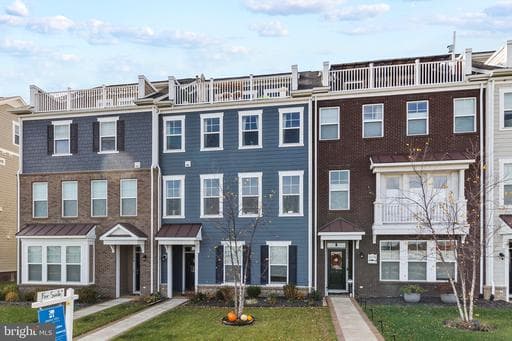 1672 SANDPIPER BAY LOOP,DUMFRIES,VA,22026,PRINCE WILLIAM