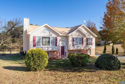 715 PREDDY CREEK RD,RUCKERSVILLE,VA,22968,GREENE - Photo 1
