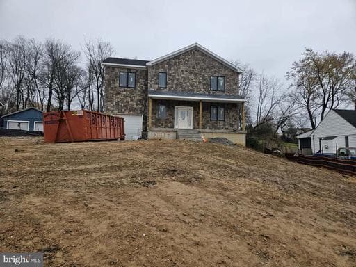8107 PHILADELPHIA RD,ROSEDALE,MD,21237,BALTIMORE - Photo 1