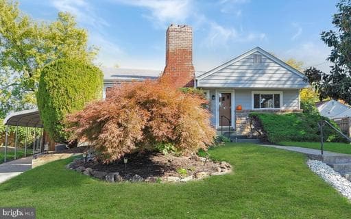 8103 Kennewick Ave, Takoma Park, MD 20912-7411, United States - Photo 1