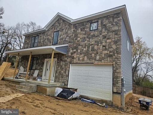 8109 PHILADELPHIA RD,ROSEDALE,MD,21237,BALTIMORE - Photo 1