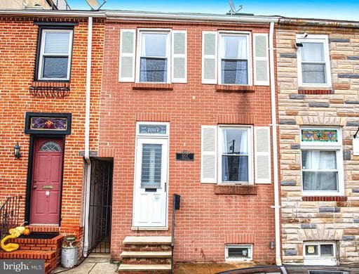 1007 S HIGHLAND AVE,BALTIMORE,MD,21224,BALTIMORE CITY - Photo 1