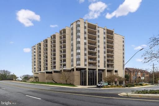 4242 E WEST HWY #714,CHEVY CHASE,MD,20815,MONTGOMERY - Photo 1