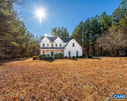 228 ANTIOCH SPRINGS LN,SCOTTSVILLE,VA,24590,FLUVANNA - Photo 1